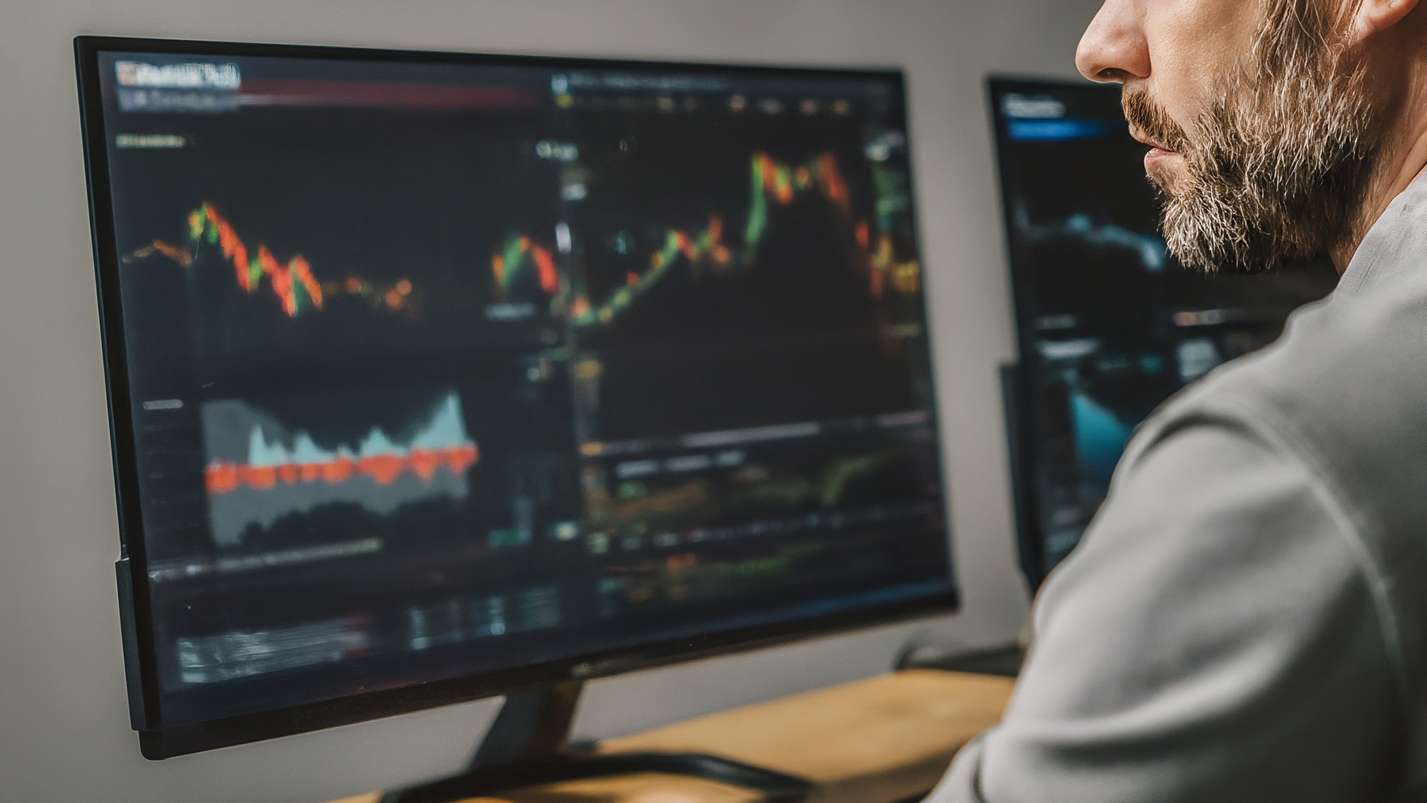 Анализ рынка