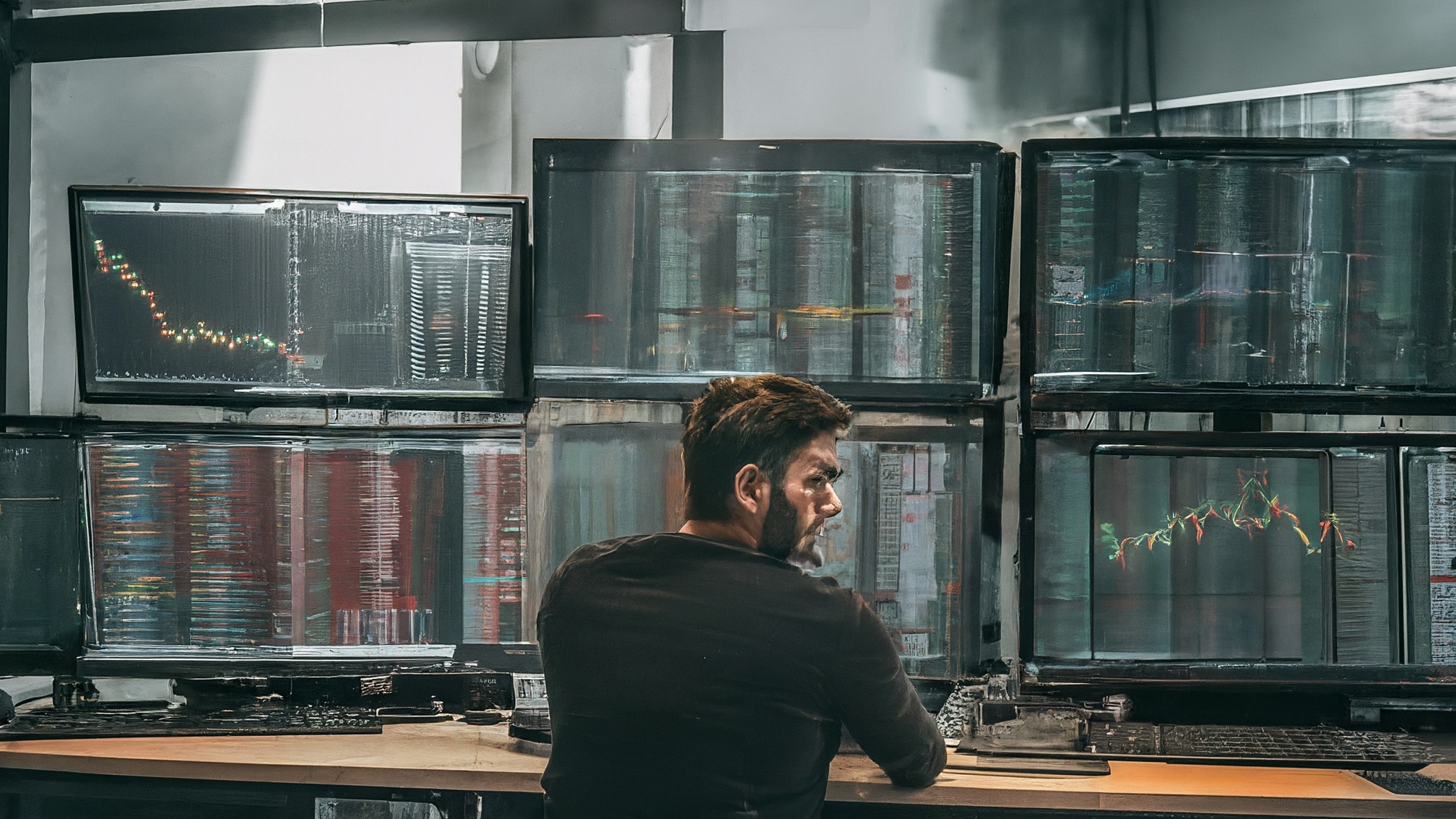 Работа с платформами