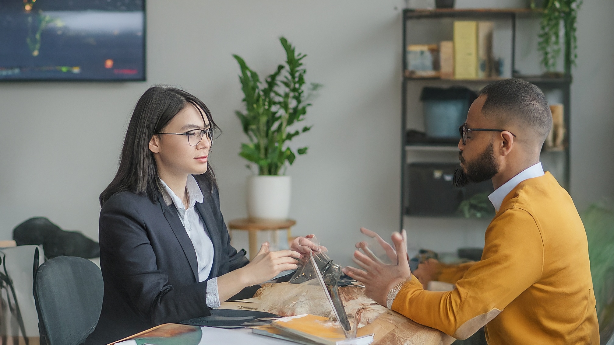 Образовательные консультации по трейдингу